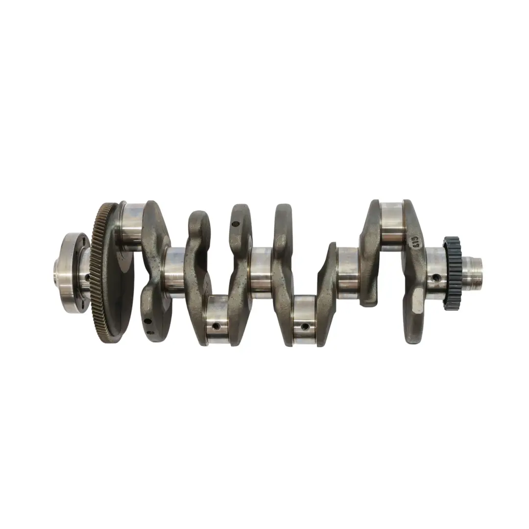Albero Motore Audi A4 B8 Q3 8U Q5 8R 2.0 TDI Unità Diesel per con numero di parte 03L105021G Albero Motore Audi A4 B8 Q3 8U Q5 8R 2.0 TDI Unità Diesel - SKU 03L105021G - Numero di parte 03L105021G