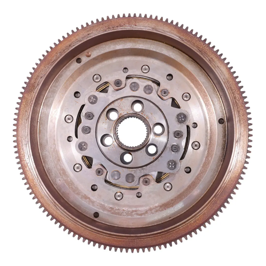 Koło Zamachowe Dwumas do Audi Q3 8U VW Golf 7 Passat B7 2.0 TDI o numerze 03L105266DG Audi Q3 8U VW Golf 7 Passat B7 2.0 TDI Koło Zamachowe Dwumas - SKU 03L105266DG - Numer Części 03L105266DG