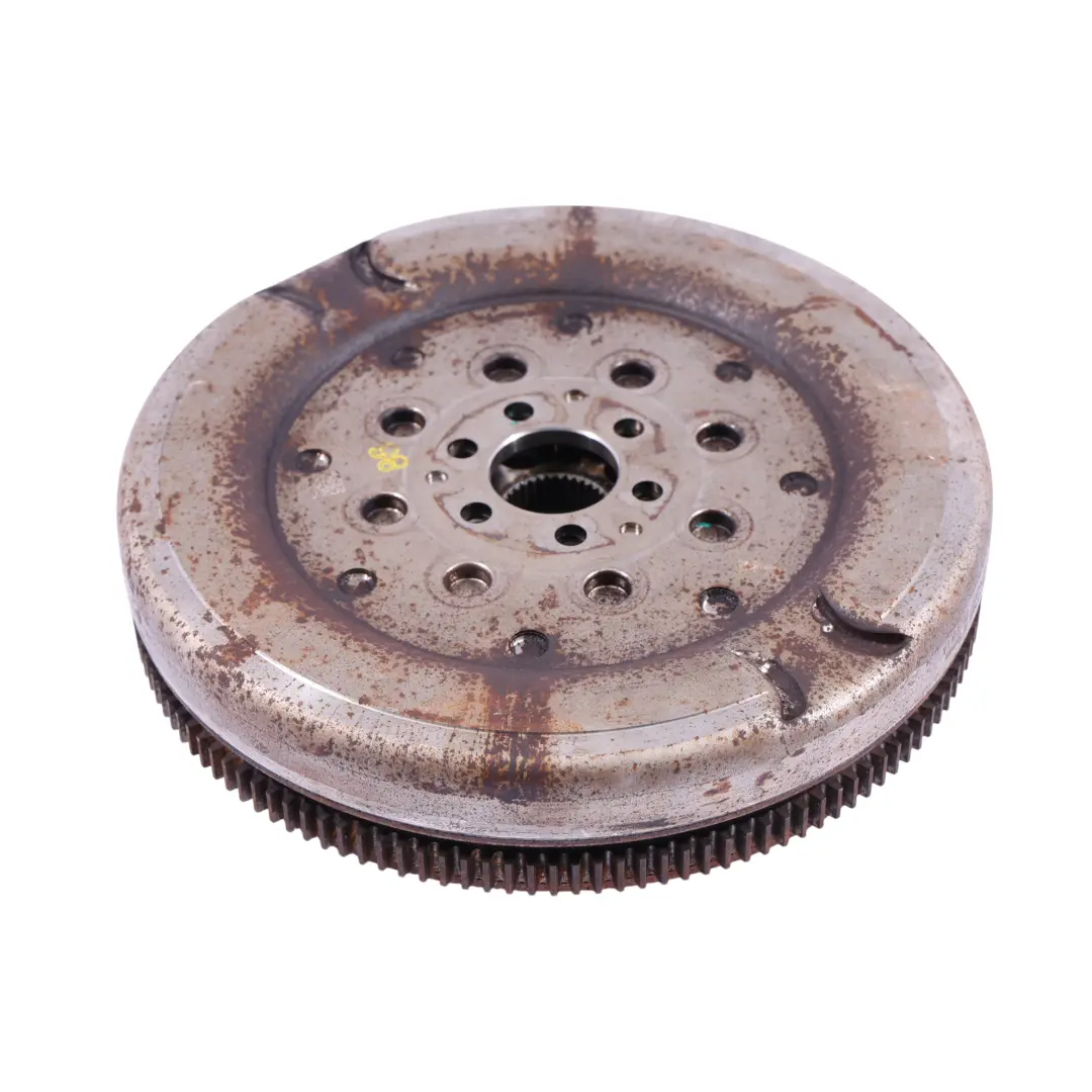 Doble Masa para Audi Q3 8U VW Golf 7 Passat B7 2.0 TDI Volante De con número de pieza 03L105266DG Audi Q3 8U VW Golf 7 Passat B7 2.0 TDI Volante De Doble Masa - SKU 03L105266DG - Número de pieza 03L105266DG