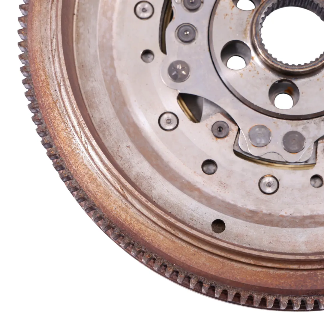 Audi Q3 8U Volkswagen Golf Mk7 Passat B7 2.0 TDI Dual Mass Flywheel - SKU 03L105266DG - Part number 03L105266DG