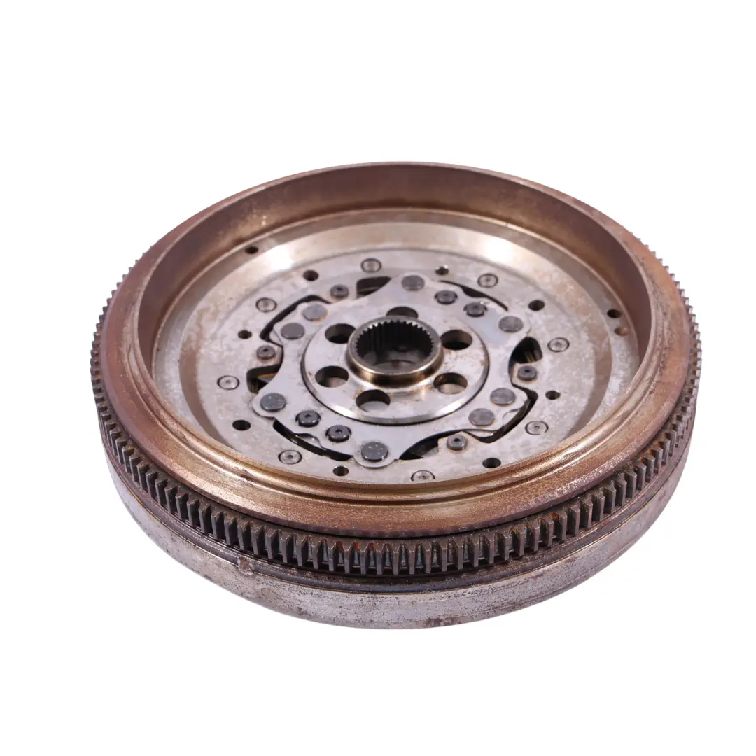 Koło Zamachowe Dwumas do Audi Q3 8U VW Golf 7 Passat B7 2.0 TDI o numerze 03L105266DG Audi Q3 8U VW Golf 7 Passat B7 2.0 TDI Koło Zamachowe Dwumas - SKU 03L105266DG - Numer Części 03L105266DG