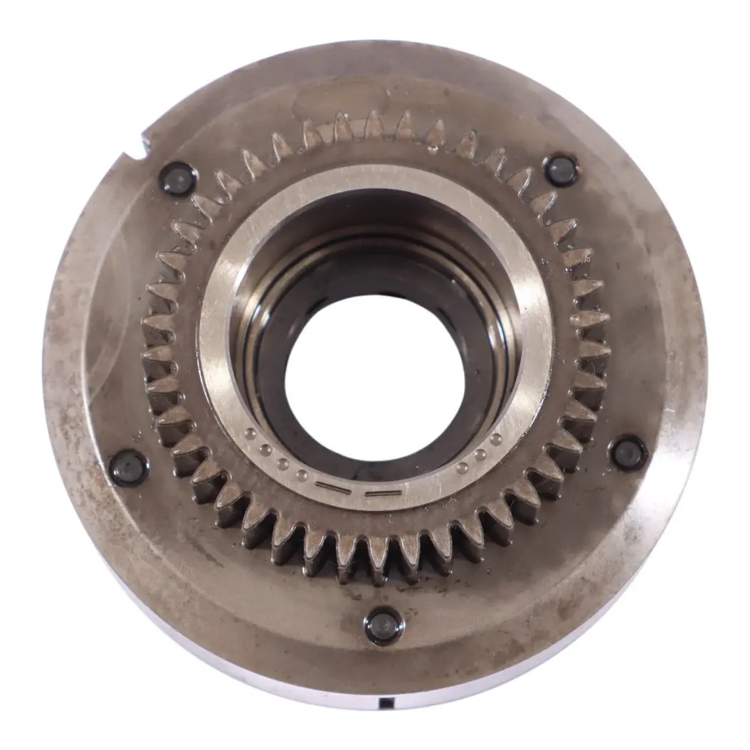 Audi A5 8T 2.0 TDI Motor Nockenwellenversteller Steuergerät - SKU 03L109088 - Teilenummer 03L109088