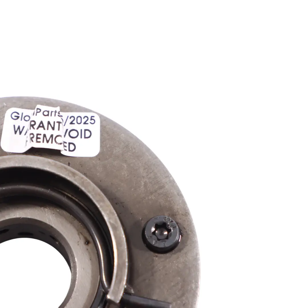 Camshaft Timing Adjuster Control Unit Audi A5 8T 2.0 TDI Engine - SKU 03L109088 - Part number 03L109088