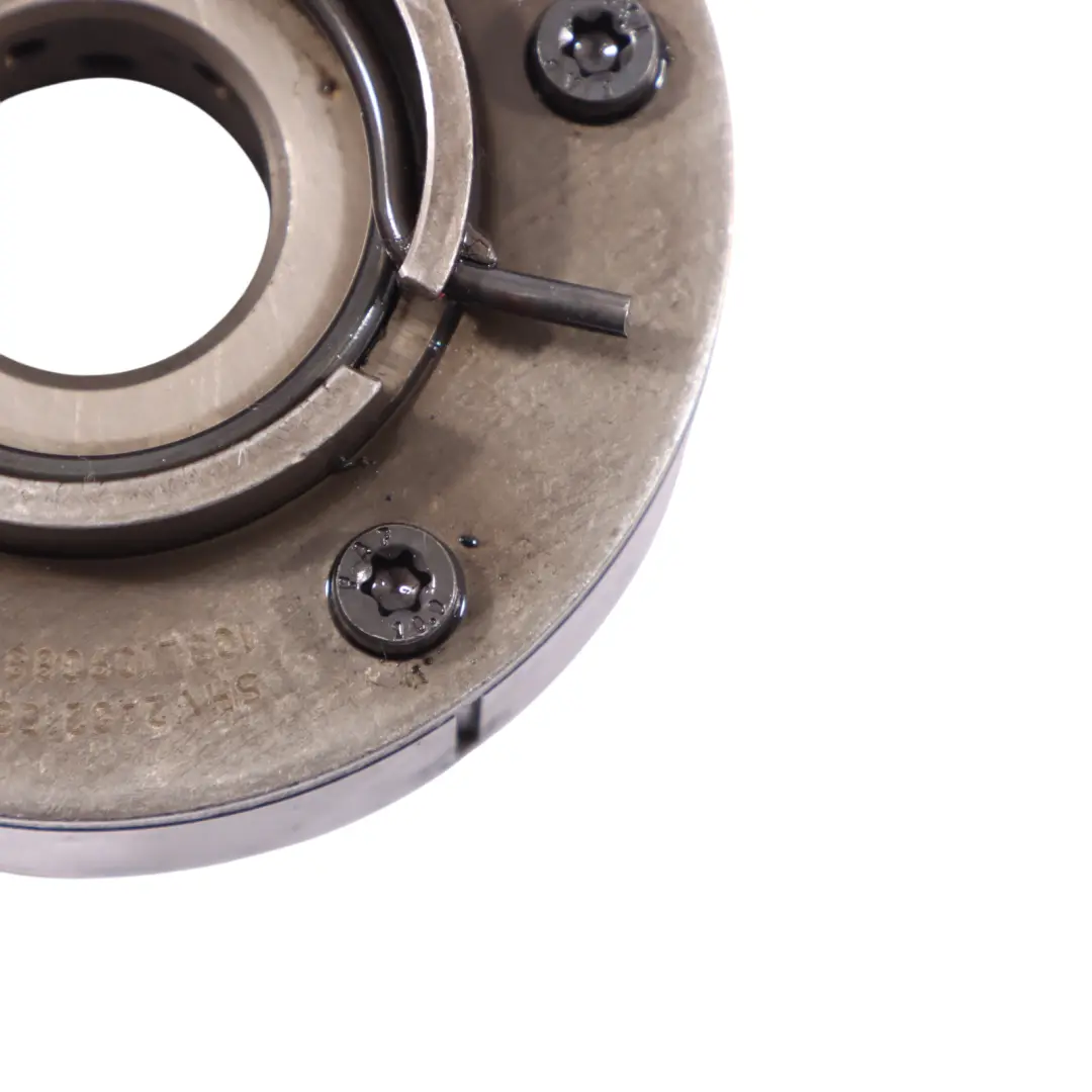Audi A5 8T 2.0 TDI Motor Nockenwellenversteller Steuergerät - SKU 03L109088 - Teilenummer 03L109088