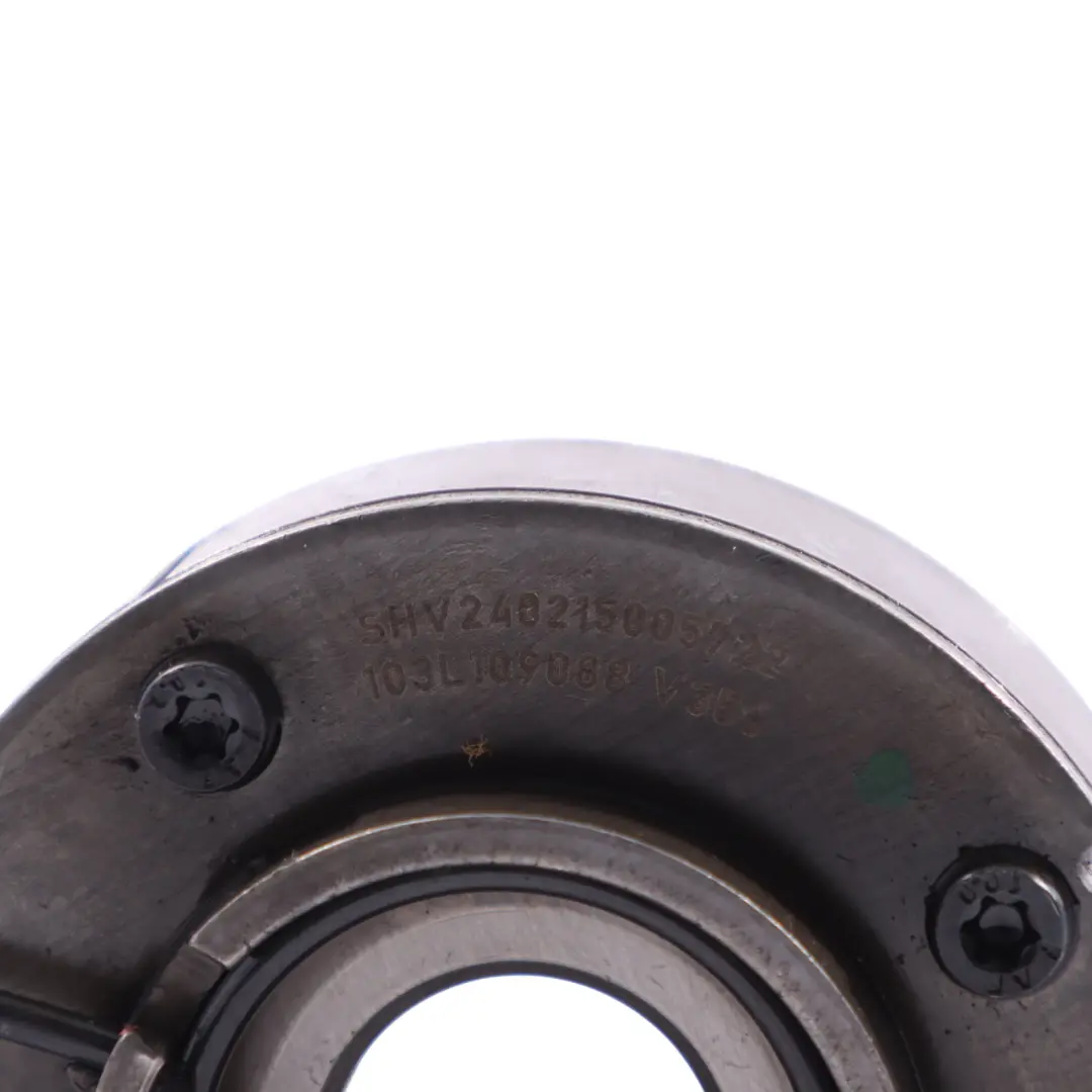 Camshaft Timing Adjuster Control Unit Audi A5 8T 2.0 TDI Engine - SKU 03L109088 - Part number 03L109088
