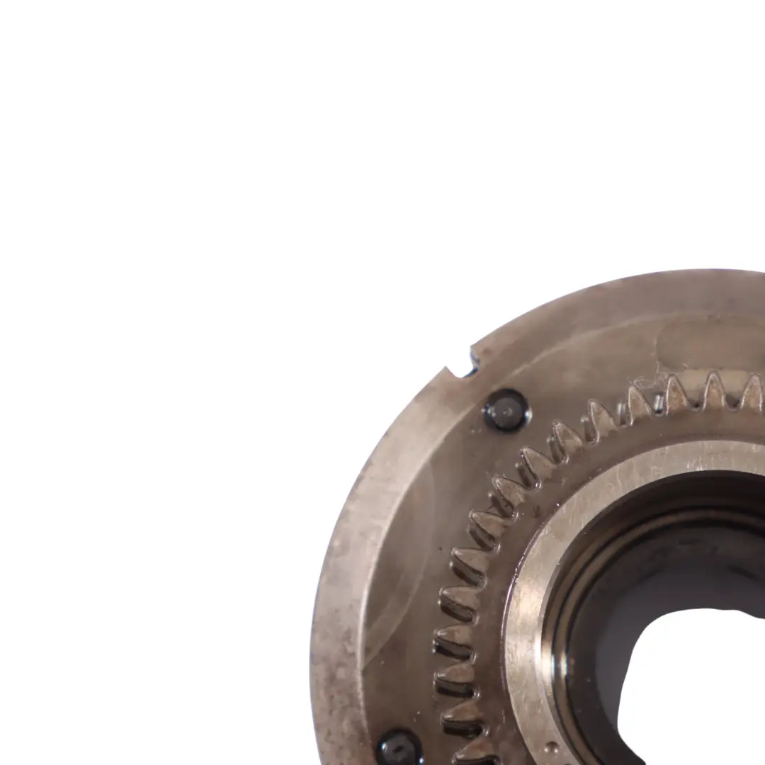 Audi A5 8T 2.0 TDI Motor Nockenwellenversteller Steuergerät - SKU 03L109088 - Teilenummer 03L109088
