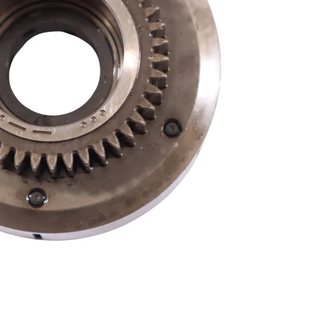 Audi A5 8T 2.0 TDI Motor Nockenwellenversteller Steuergerät - SKU 03L109088 - Teilenummer 03L109088