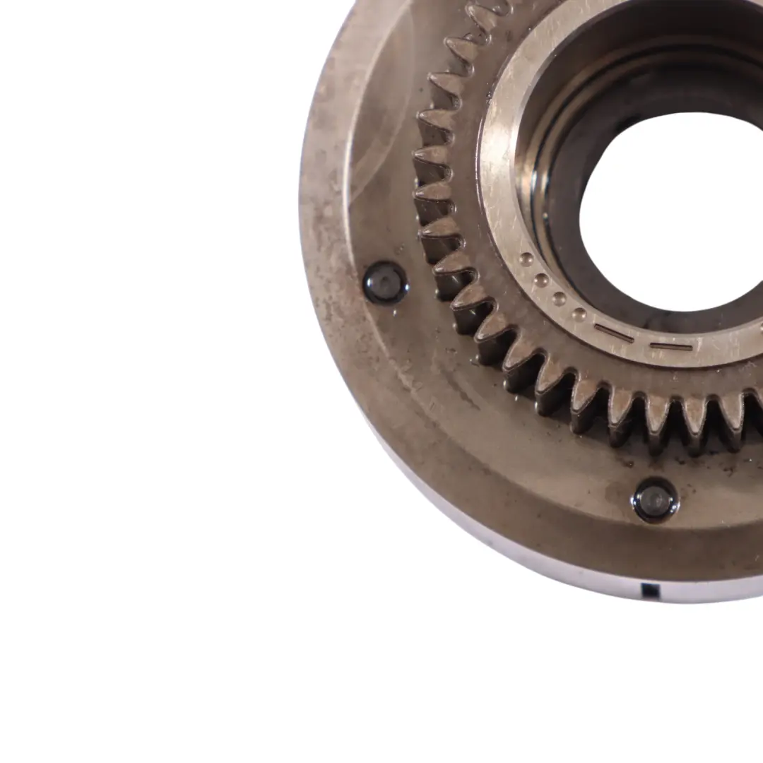 Unidad Control Sincronización Árbol Levas para Audi A5 8T 2.0 TDI con número de pieza 03L109088 Audi A5 8T 2.0 TDI Unidad Control Sincronización Árbol Levas - SKU 03L109088 - Número de pieza 03L109088