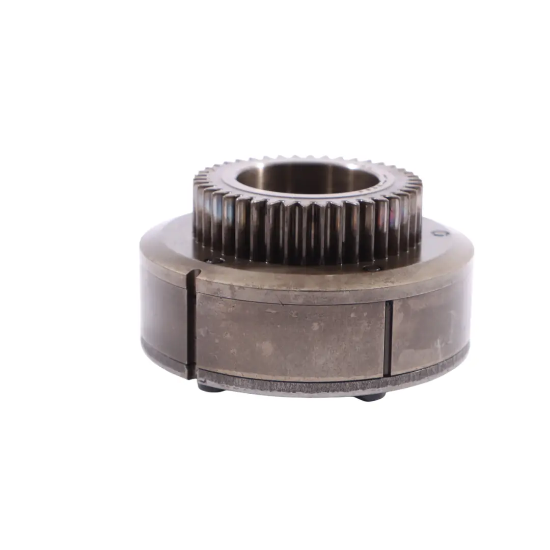 Camshaft Timing Adjuster Control Unit to Audi A5 8T 2.0 TDI Engine with Part number 03L109088 Audi A5 8T 2.0 TDI Engine Camshaft Timing Adjuster Control Unit - SKU 03L109088 - Part number 03L109088