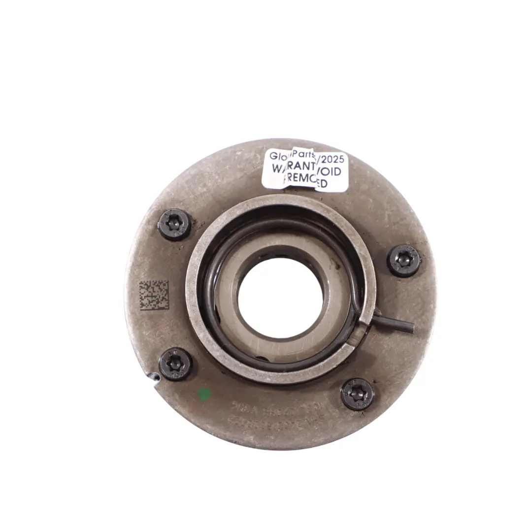 Unidad Control Sincronización Árbol Levas para Audi A5 8T 2.0 TDI con número de pieza 03L109088 Audi A5 8T 2.0 TDI Unidad Control Sincronización Árbol Levas - SKU 03L109088 - Número de pieza 03L109088