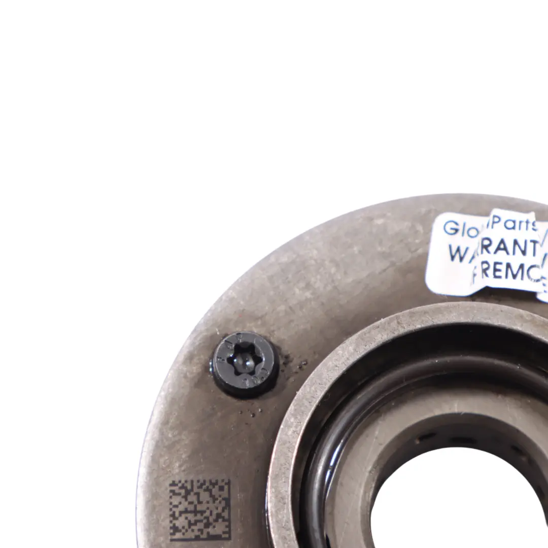 Audi A5 8T 2.0 TDI Motor Nockenwellenversteller Steuergerät - SKU 03L109088 - Teilenummer 03L109088