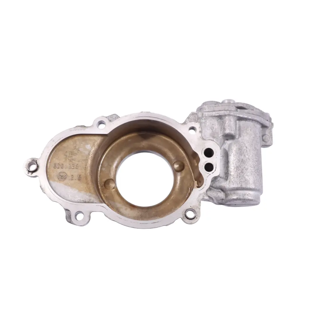Carcasa Ajustador Sincronización Árbol Levas Motor para Audi A5 8T 2.0 TDI con número de pieza 03L109096 Audi A5 8T 2.0 TDI Carcasa Ajustador Sincronización Árbol Levas Motor - SKU 03L109096 - Número de pieza 03L109096