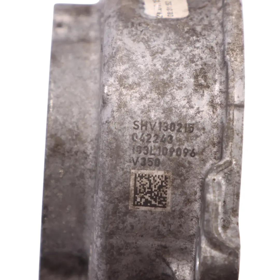 Audi A5 8T 2.0 TDI Motor Nockenwellenversteller Gehäuse Halterung - SKU 03L109096 - Teilenummer 03L109096