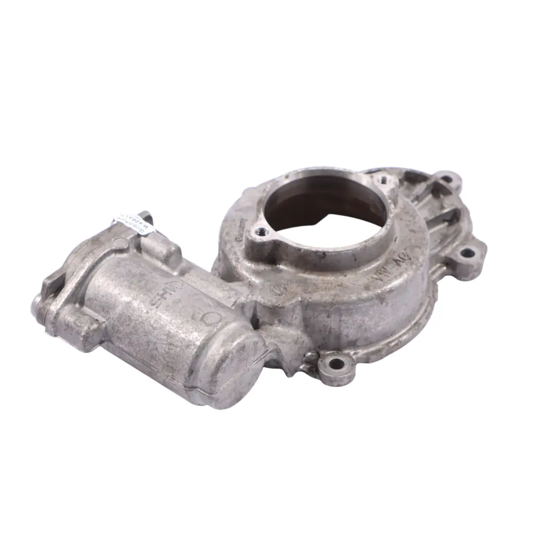 Motore Albero Camme Regolatore Alloggiamento Staffa per Audi A5 8T 2.0 TDI con numero di parte 03L109096 Audi A5 8T 2.0 TDI Motore Albero Camme Regolatore Alloggiamento Staffa - SKU 03L109096 - Numero di parte 03L109096