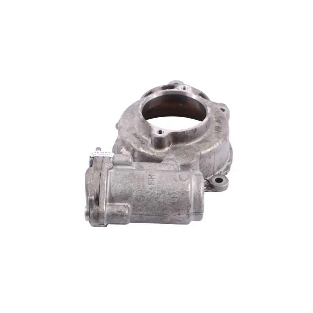 Camshaft Timing Adjuster Housing Bracket Audi A5 8T 2.0 TDI Engine - SKU 03L109096 - Part number 03L109096