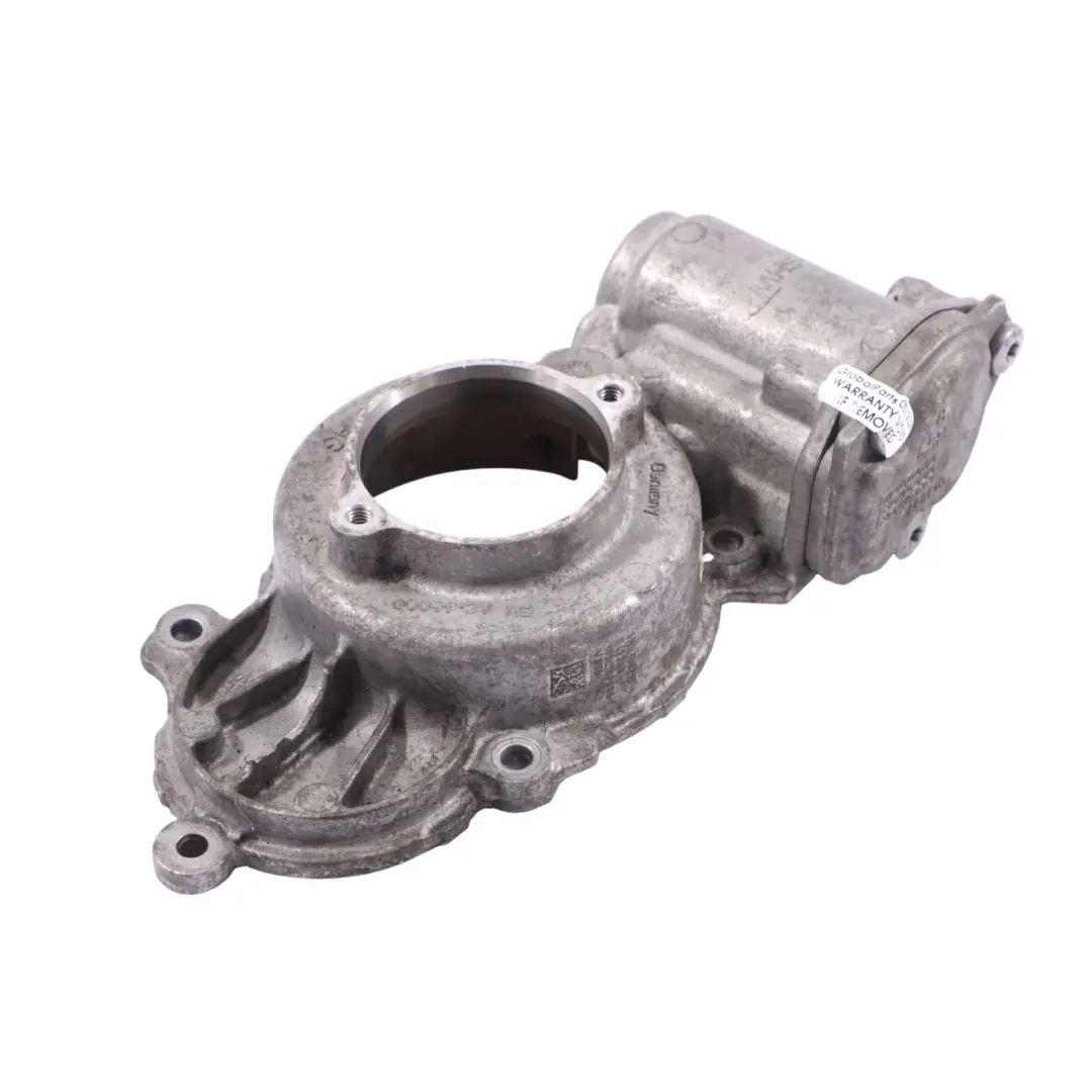 Nockenwellenversteller Gehäuse Halterung für Audi A5 8T 2.0 TDI Motor mit Teilenummer 03L109096 Audi A5 8T 2.0 TDI Motor Nockenwellenversteller Gehäuse Halterung - SKU 03L109096 - Teilenummer 03L109096