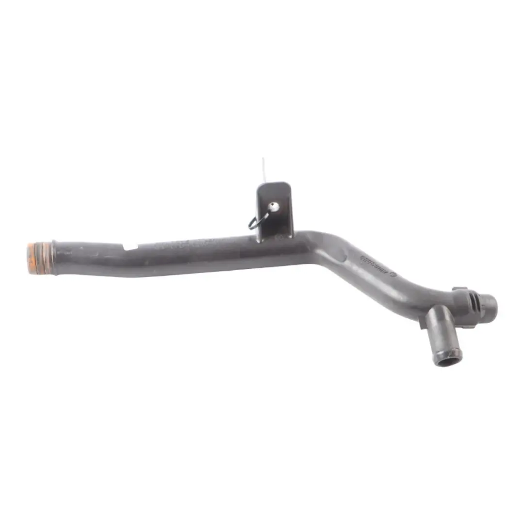 Audi A3 8P 2.0 TDI Tuyau De Liquide De Refroidissement - SKU 03L121065 - Numéro de pièce 03L121065