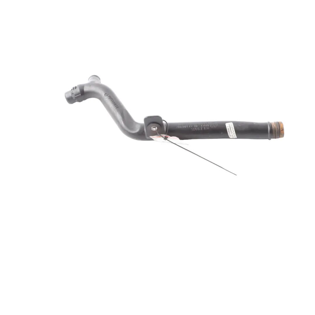 Water Coolant Pipe Hose Tube to Audi A3 8P 2.0 TDI with Part number 03L121065 Audi A3 8P 2.0 TDI Water Coolant Pipe Hose Tube - SKU 03L121065 - Part number 03L121065