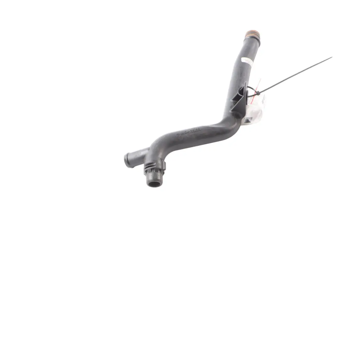 Agua Refrigerante Tubo Manguera para Audi A3 8P 2.0 TDI con número de pieza 03L121065 Audi A3 8P 2.0 TDI Agua Refrigerante Tubo Manguera - SKU 03L121065 - Número de pieza 03L121065