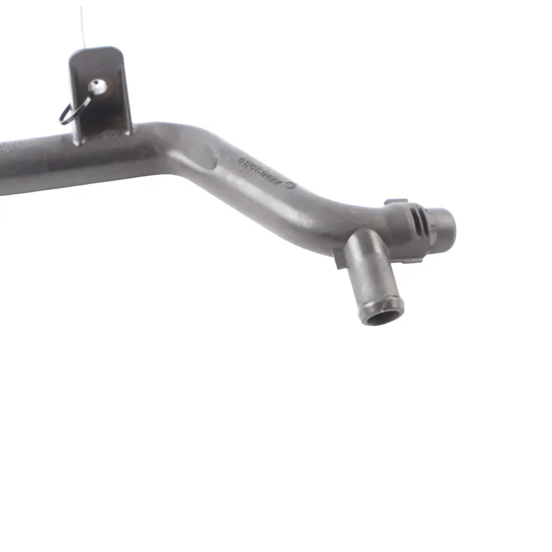 Agua Refrigerante Tubo Manguera para Audi A3 8P 2.0 TDI con número de pieza 03L121065 Audi A3 8P 2.0 TDI Agua Refrigerante Tubo Manguera - SKU 03L121065 - Número de pieza 03L121065