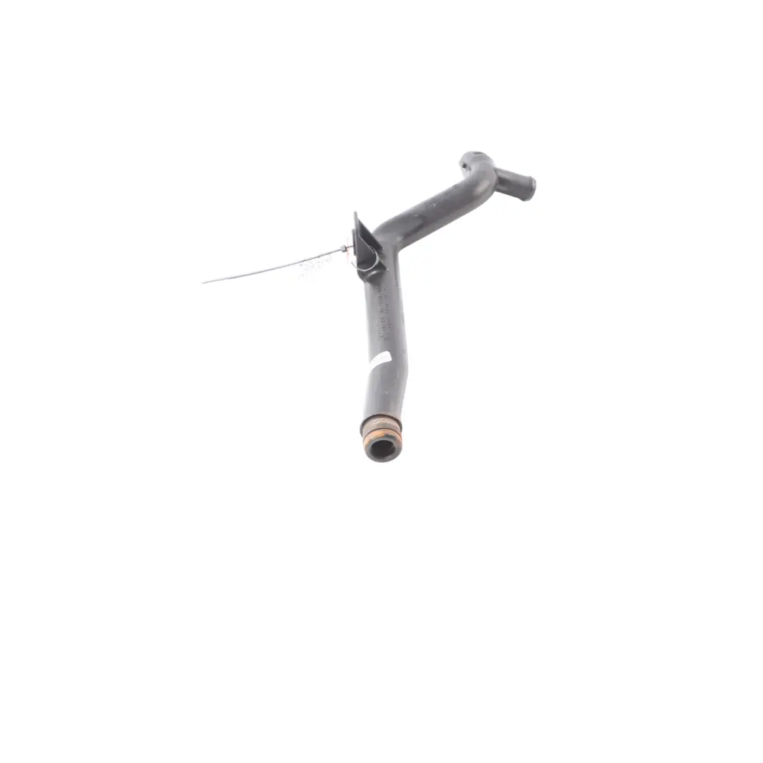 Audi A3 8P 2.0 TDI Water Coolant Pipe Hose Tube - SKU 03L121065 - Part number 03L121065