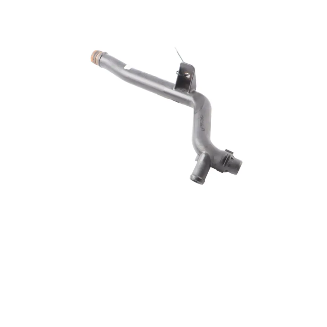 Audi A3 8P 2.0 TDI Water Coolant Pipe Hose Tube - SKU 03L121065 - Part number 03L121065