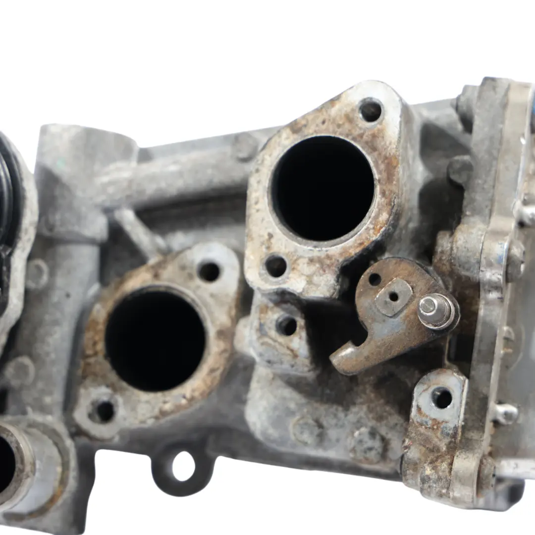 Audi A3 S3 8P Valvola EGR Raffreddatore Di Scarico Motore - SKU 03L131512C - Numero di parte 03L131512C