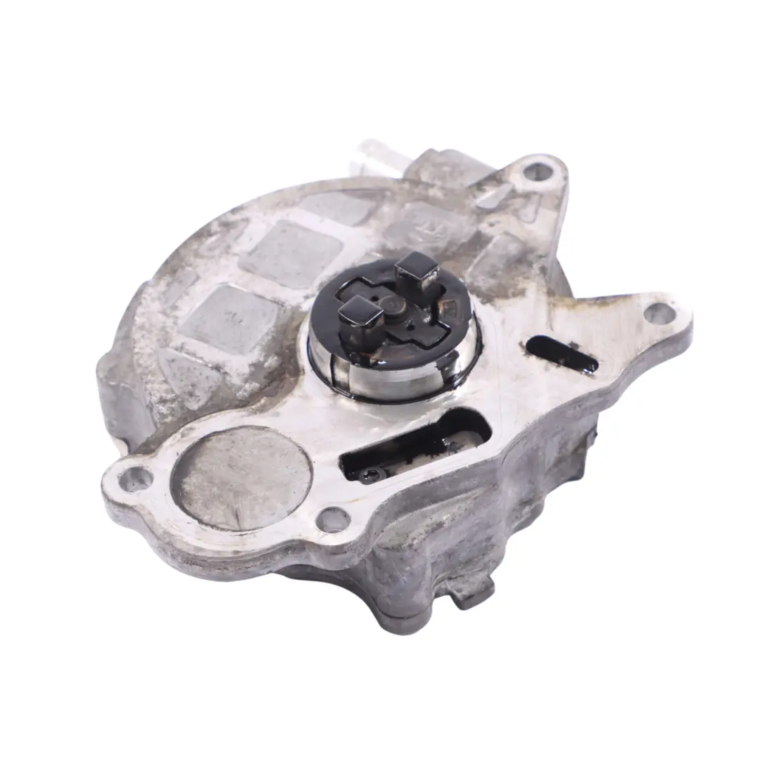Vacuum Pump to VW Audi A4 B8 A5 8T 2.0 TDI Diesel with Part number 03L145100 VW Audi A4 B8 A5 8T 2.0 TDI Diesel Vacuum Pump - SKU 03L145100 - Part number 03L145100