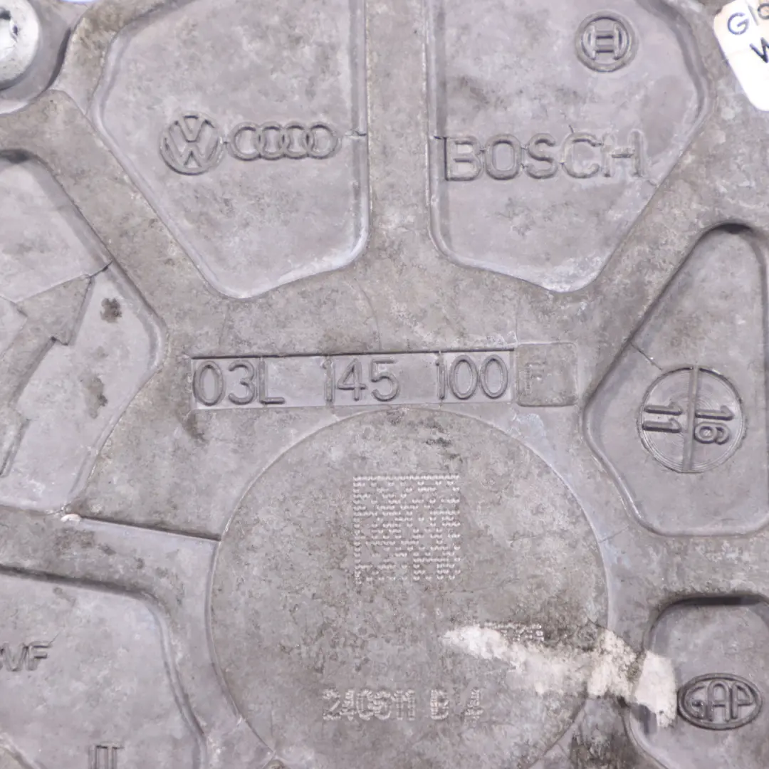 Pompa del vuoto per VW Audi A4 B8 A5 8T 2.0 TDI Diesel con numero di parte 03L145100 VW Audi A4 B8 A5 8T 2.0 TDI Diesel Pompa del vuoto - SKU 03L145100 - Numero di parte 03L145100