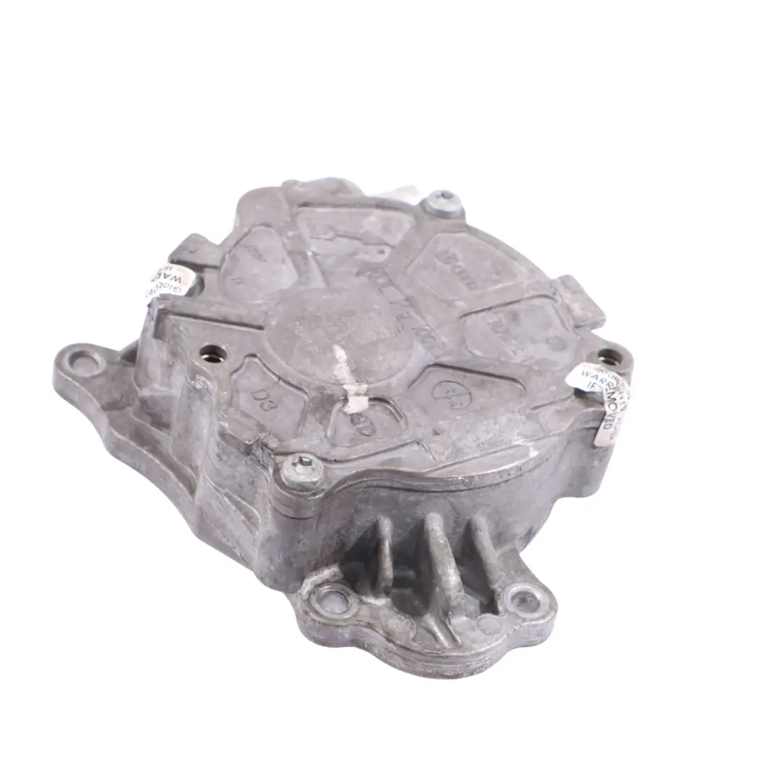 Pompe à vide pour VW Audi A4 B8 A5 8T 2.0 TDI Diesel à propos du numéro de pièce 03L145100 VW Audi A4 B8 A5 8T 2.0 TDI Diesel Pompe à vide - SKU 03L145100 - Numéro de pièce 03L145100
