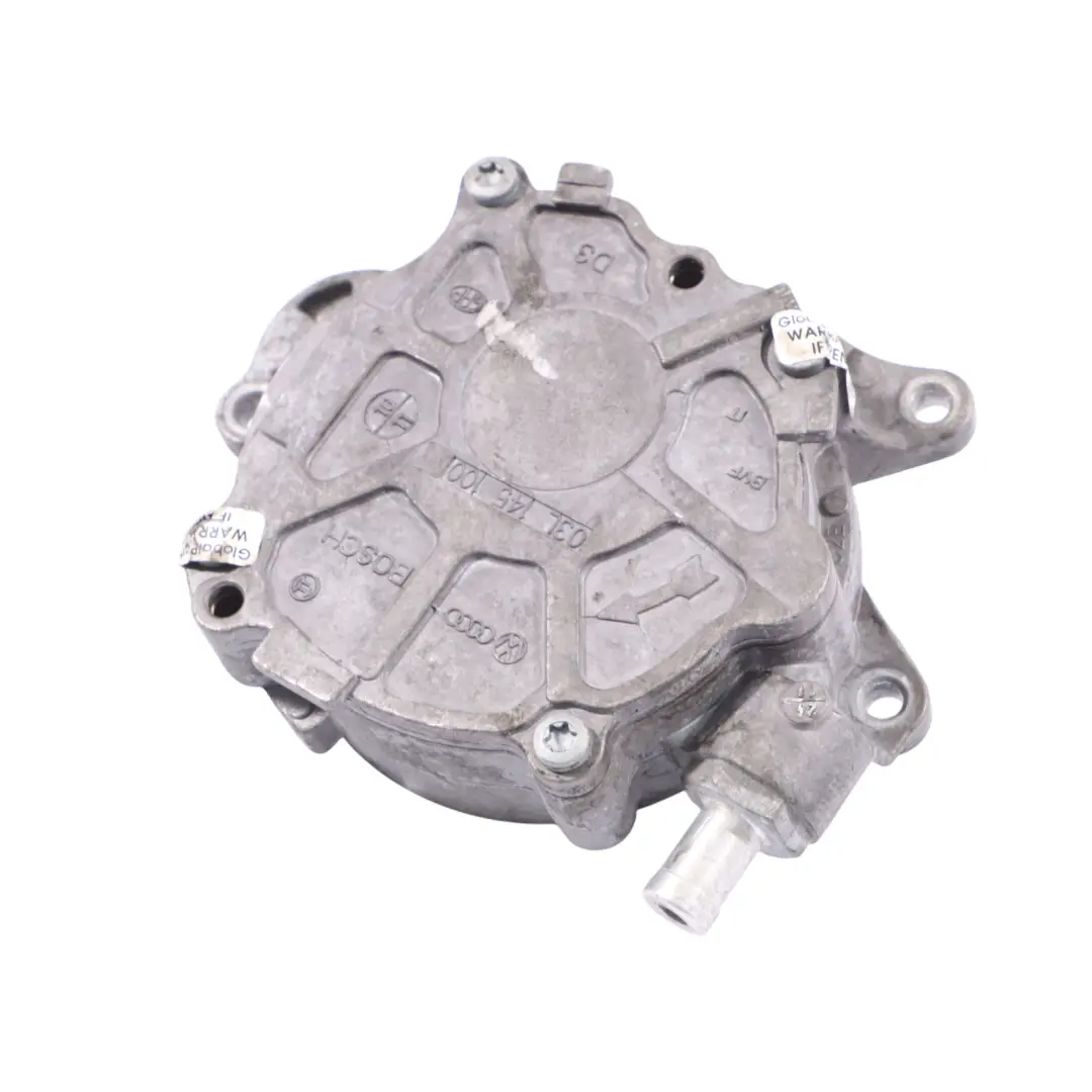 Bomba de Vacío para VW Audi A4 B8 A5 8T 2.0 TDI Diesel con número de pieza 03L145100 VW Audi A4 B8 A5 8T 2.0 TDI Diesel Bomba de Vacío - SKU 03L145100 - Número de pieza 03L145100