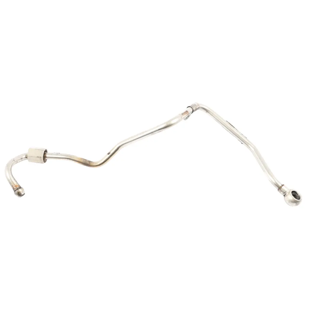 Conduite D'Huile De Turbocompresseur pour Audi Q3 8U 2.0 TDI à propos du numéro de pièce 03L145771AF Audi Q3 8U 2.0 TDI Conduite D'Huile De Turbocompresseur - SKU 03L145771AF - Numéro de pièce 03L145771AF