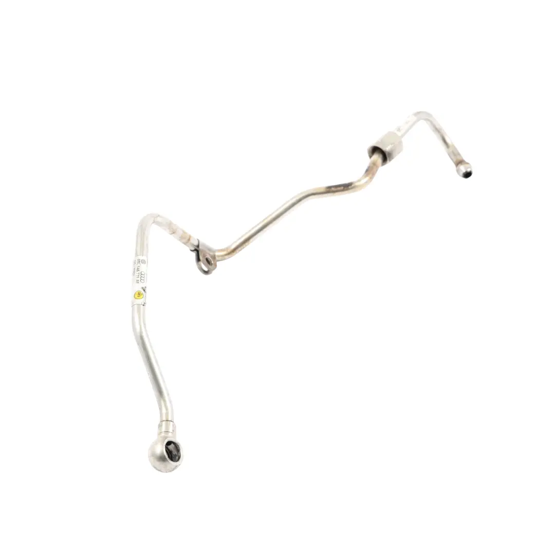 Conduite D'Huile De Turbocompresseur pour Audi Q3 8U 2.0 TDI à propos du numéro de pièce 03L145771AF Audi Q3 8U 2.0 TDI Conduite D'Huile De Turbocompresseur - SKU 03L145771AF - Numéro de pièce 03L145771AF