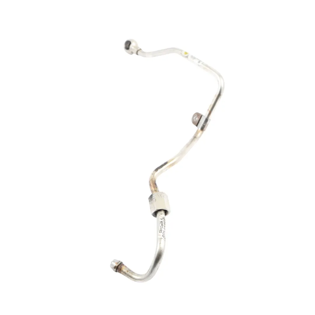 CGLB Conducto Aceite Turbocompresor Alimentación para Audi Q5 8R 2.0 TDI con número de pieza 03L145771AF Audi Q5 8R 2.0 TDI CGLB Conducto Aceite Turbocompresor Alimentación - SKU 03L145771AF - Número de pieza 03L145771AF