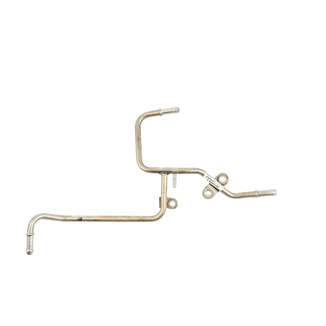 CGLB Diesel High Pressure Fuel Line Pipe Hose A to Audi Q5 8R 2.0 TDI with Part number 03L201360A Audi Q5 8R 2.0 TDI CGLB Diesel High Pressure Fuel Line Pipe Hose A - SKU 03L201360A - Part number 03L201360A