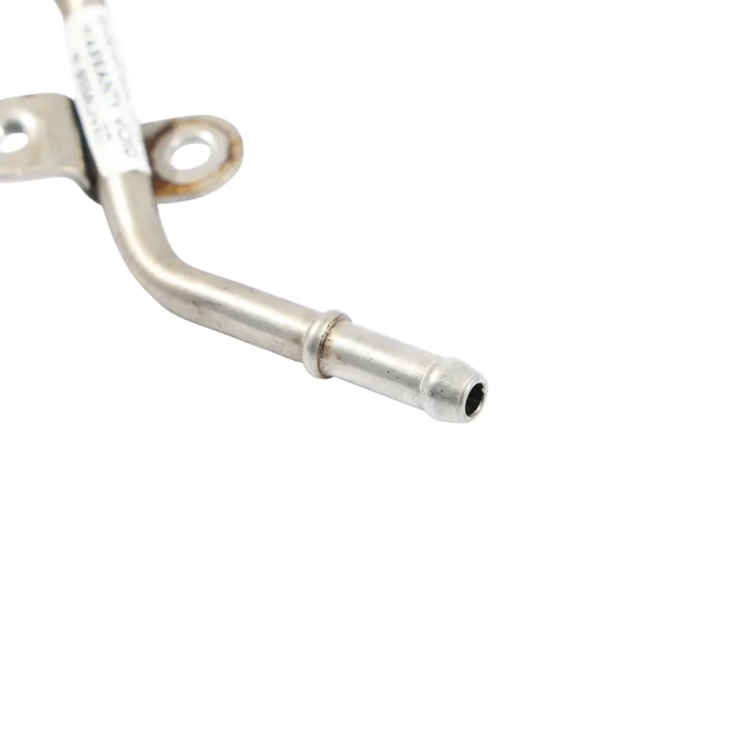 CGLB Diesel High Pressure Fuel Line Pipe Hose A to Audi Q5 8R 2.0 TDI with Part number 03L201360A Audi Q5 8R 2.0 TDI CGLB Diesel High Pressure Fuel Line Pipe Hose A - SKU 03L201360A - Part number 03L201360A