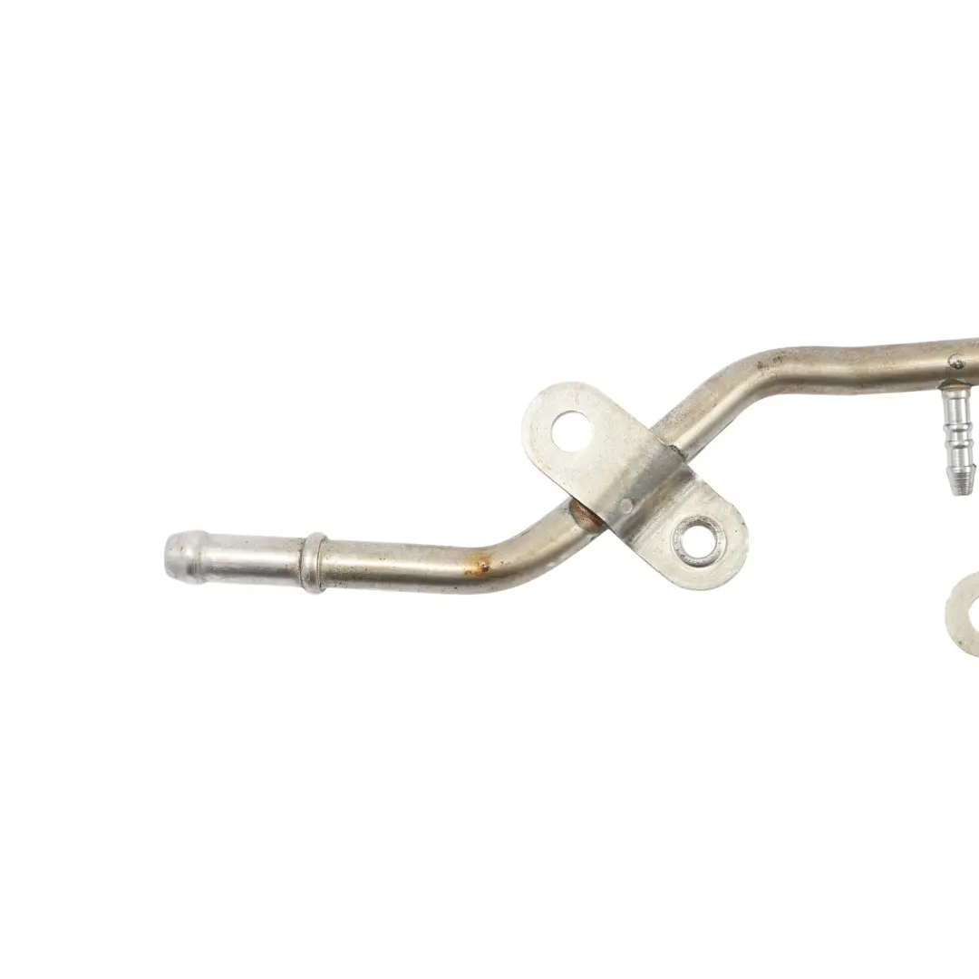 CGLB Diesel High Pressure Fuel Line Pipe Hose A to Audi Q5 8R 2.0 TDI with Part number 03L201360A Audi Q5 8R 2.0 TDI CGLB Diesel High Pressure Fuel Line Pipe Hose A - SKU 03L201360A - Part number 03L201360A