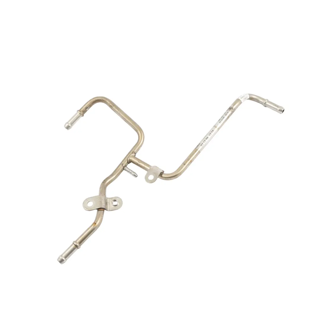 CGLB Diesel High Pressure Fuel Line Pipe Hose A to Audi Q5 8R 2.0 TDI with Part number 03L201360A Audi Q5 8R 2.0 TDI CGLB Diesel High Pressure Fuel Line Pipe Hose A - SKU 03L201360A - Part number 03L201360A