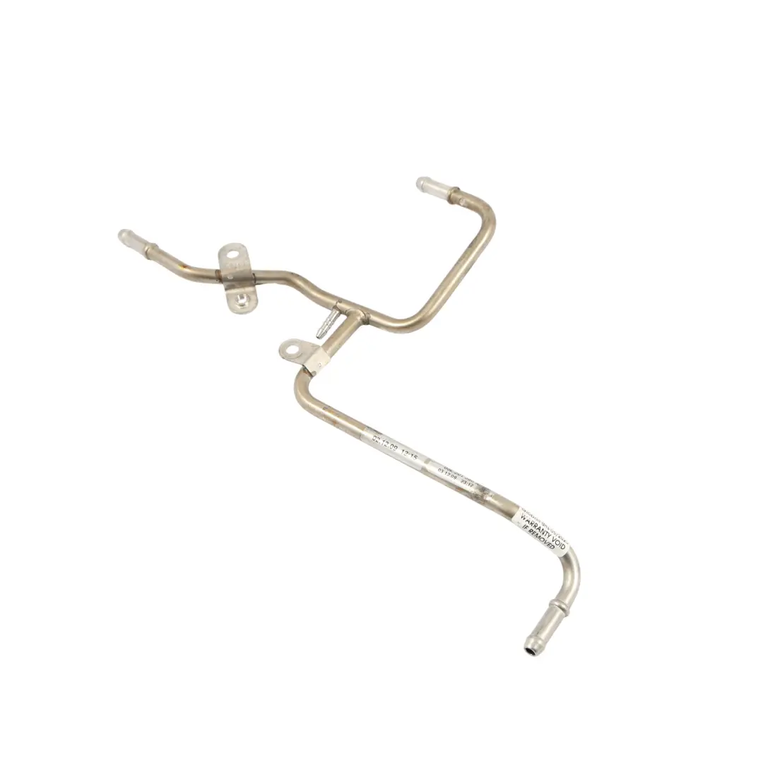 CGLB Diesel High Pressure Fuel Line Pipe Hose A to Audi Q5 8R 2.0 TDI with Part number 03L201360A Audi Q5 8R 2.0 TDI CGLB Diesel High Pressure Fuel Line Pipe Hose A - SKU 03L201360A - Part number 03L201360A