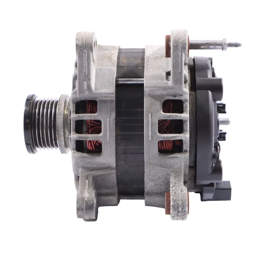 Audi A3 8P A4 A5 B8 Q5 Alternatore Generatore Diesel Unità Elettrica - SKU 03L903023K-1 - Numero di parte 03L903023K