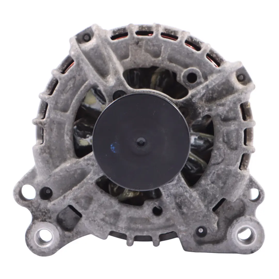 Audi A3 8P A4 A5 B8 Q5 Lichtmaschine Generator Dieselmotor Einheit - SKU 03L903023K-1 - Teilenummer 03L903023K