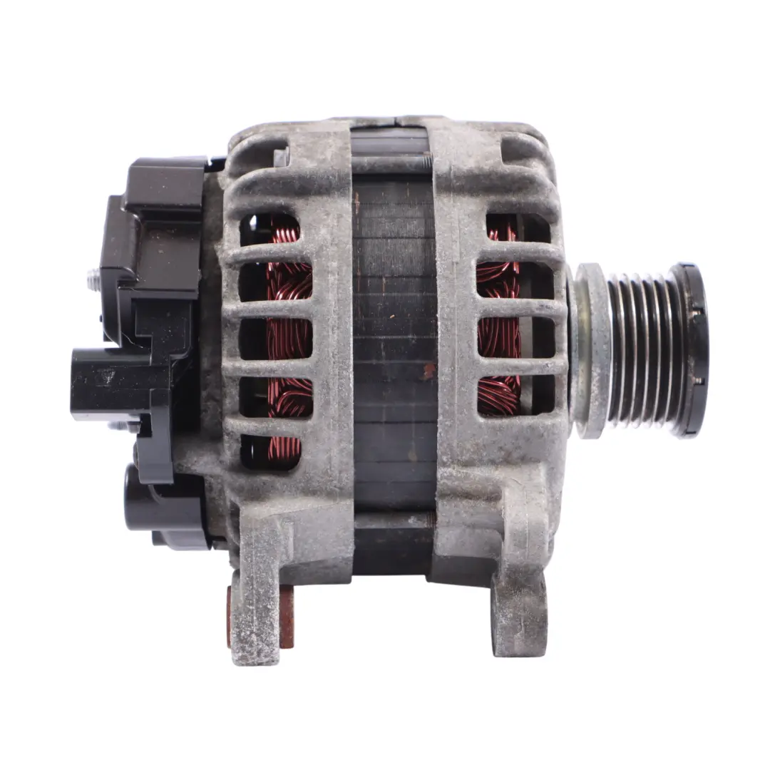 Audi A3 8P A4 A5 B8 Q5 Alternador Generador Diesel Unidad Eléctrica - SKU 03L903023K-1 - Número de pieza 03L903023K