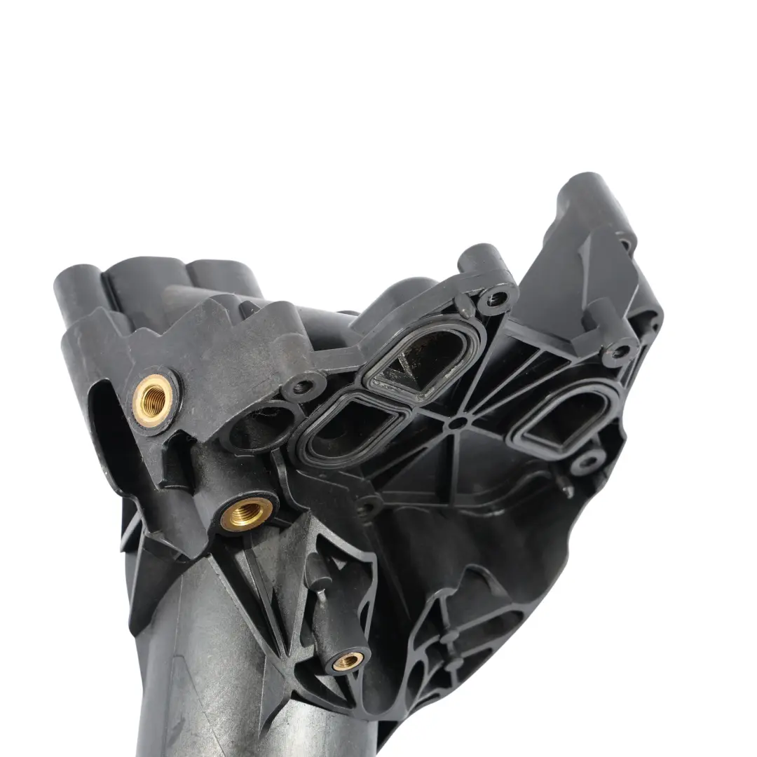  Carcasa Del Filtro De Aceite Audi A4 B8 A5 8T Q5 8R 2.0 TDI Enfriador - SKU 03N115389H - Número de pieza 03N115389H