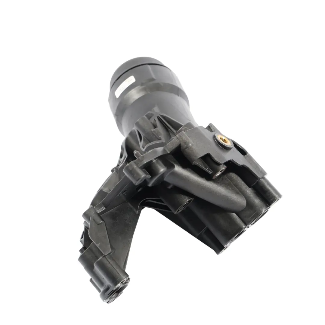 Boîtier De Filtre À Huile Moteur Audi A4 B8 A5 8T Q5 8R 2.0 TDI pour à propos du numéro de pièce 03N115389H Boîtier De Filtre À Huile Moteur Audi A4 B8 A5 8T Q5 8R 2.0 TDI - SKU 03N115389H - Numéro de pièce 03N115389H
