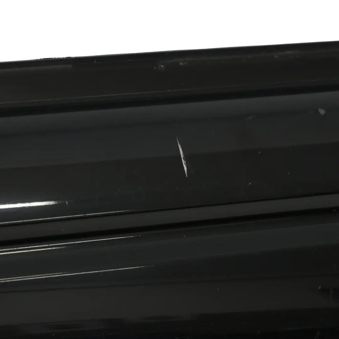 Cache latérale M Sport Couvercle de seuil gauche Schwarz 2 Black 668 pour BMW X3 E83 à propos du numéro de pièce 0403480 BMW X3 E83 Cache latérale M Sport Couvercle de seuil gauche Schwarz 2 Black 668 - SKU 0403480-SCH - Numéro de pièce 0403480