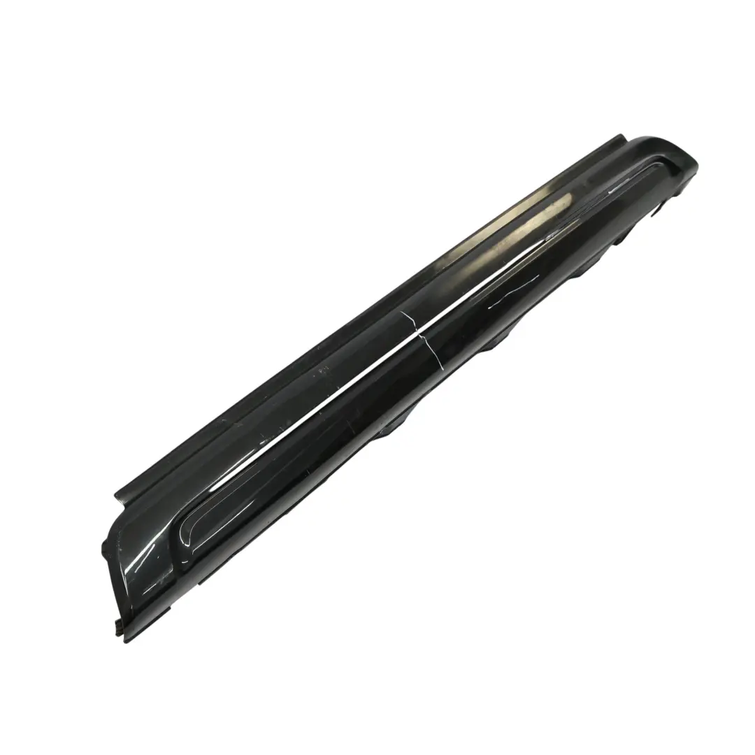 Próg Prawy M-Pakiet Listwa Progowa Schwarz 2 Czarny - 668 do BMW X3 E83 o numerze 0403482 BMW X3 E83 Próg Prawy M-Pakiet Listwa Progowa Schwarz 2 Czarny - 668 - SKU 0403482-SCH1 - Numer Części 0403482