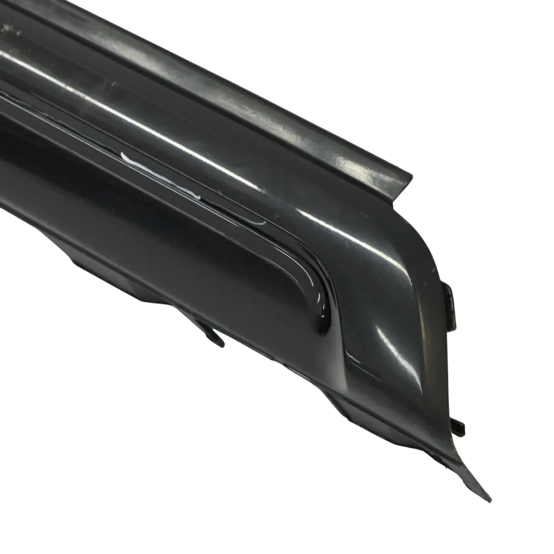 Faldón Lateral M Sport Cubre Umbral De Puerta Derecho Schwarz 2 - 668 para BMW X3 E83 con número de pieza 0403482 BMW X3 E83 Faldón Lateral M Sport Cubre Umbral De Puerta Derecho Schwarz 2 - 668 - SKU 0403482-SCH1 - Número de pieza 0403482