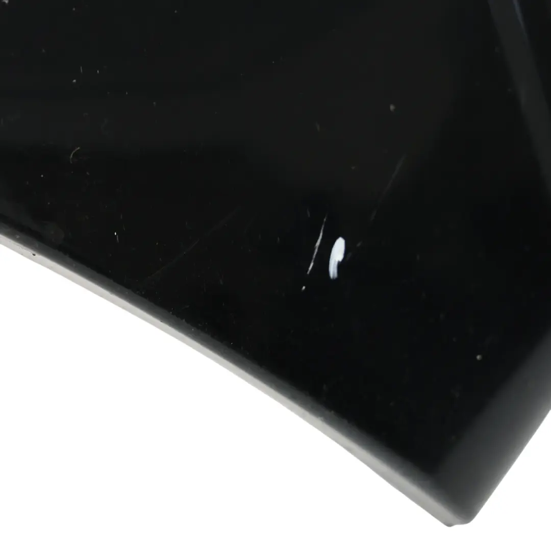 BMW X3 E83 Passaruota Posteriore Sinistro Rivestimento M Sport Schwarz 2 - 668 - SKU 0403486-SCH1 - Numero di parte 0403486