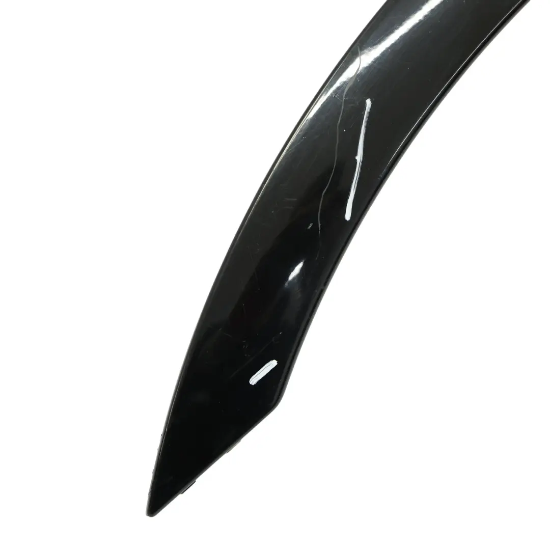 BMW X3 E83 Radlauf Hinten Links Verkleidung M Sport Schwarz 2 - 668 - SKU 0403486-SCH1 - Teilenummer 0403486