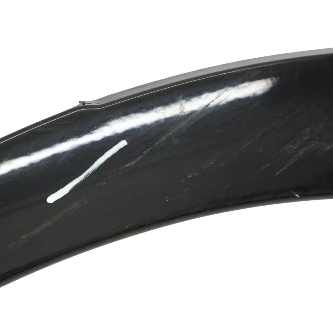 Arch Cover Rear Right O/S M Sport Schwarz 2 - 668 to BMW X3 E83 Wheel with Part number 0403487 BMW X3 E83 Wheel Arch Cover Rear Right O/S M Sport Schwarz 2 - 668 - SKU 0403487-SCH1 - Part number 0403487